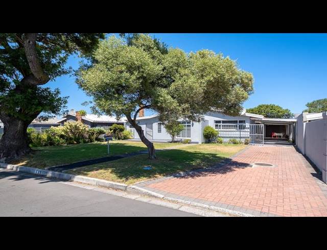 3 BEDROOM HOUSE FOR SALE IN RICHMOND ESTATE